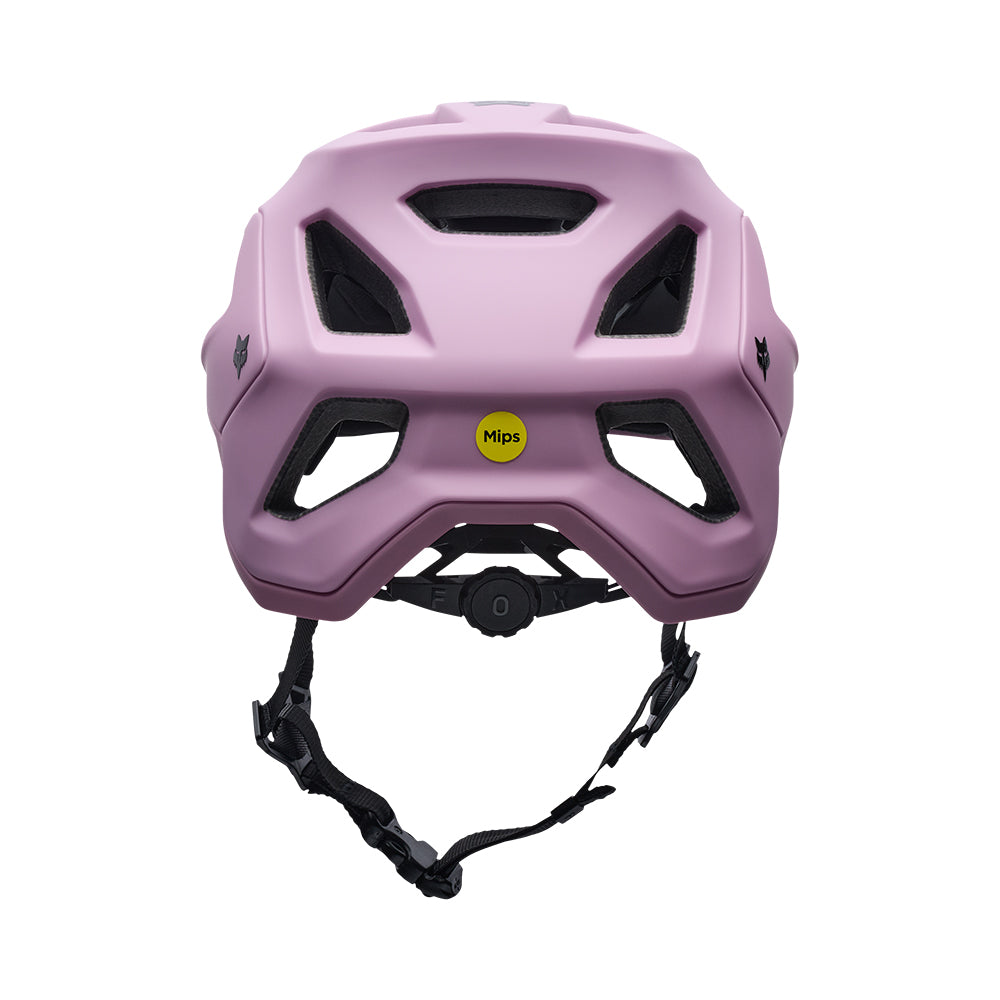 Speedframe Solid Helmet