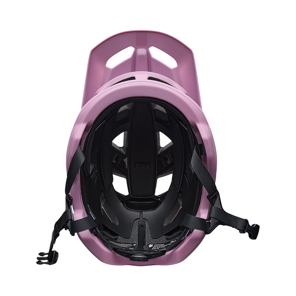 Speedframe Solid Helmet