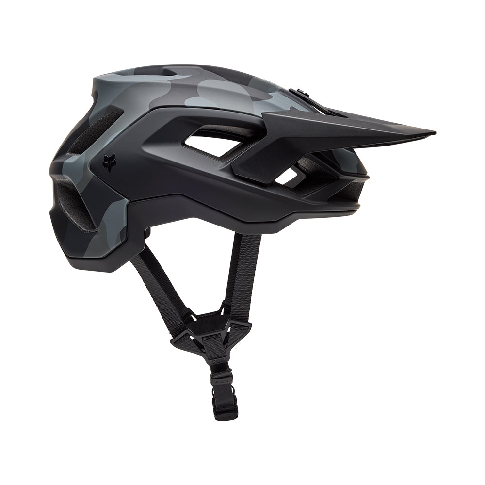 Speedframe Camo Helmet