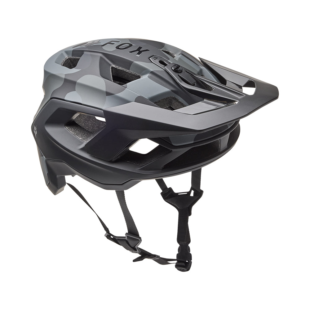 Speedframe Camo Helmet