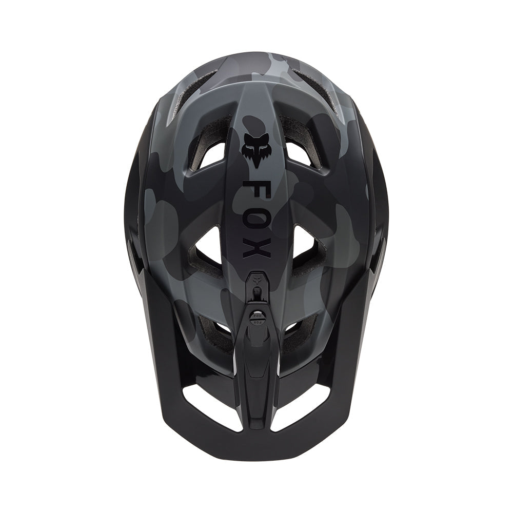 Speedframe Camo Helmet