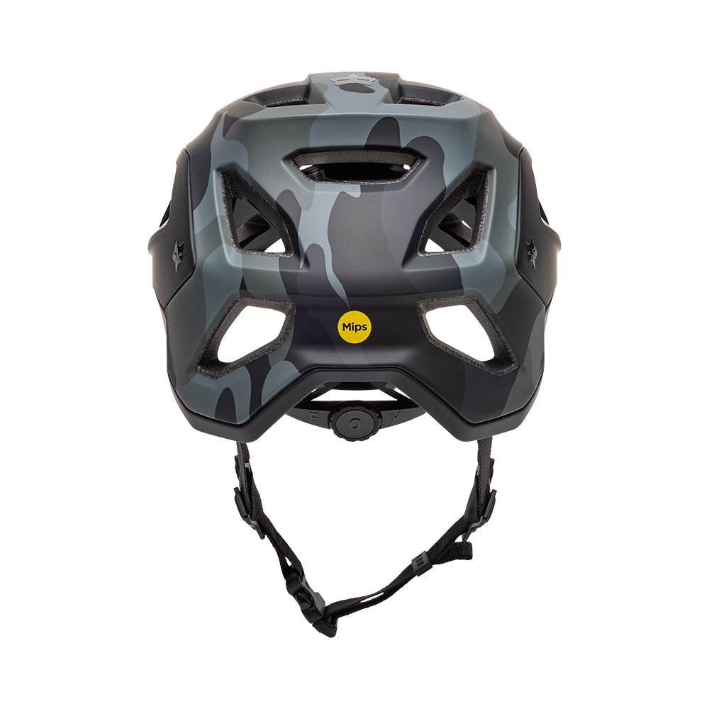 Speedframe Camo Helmet