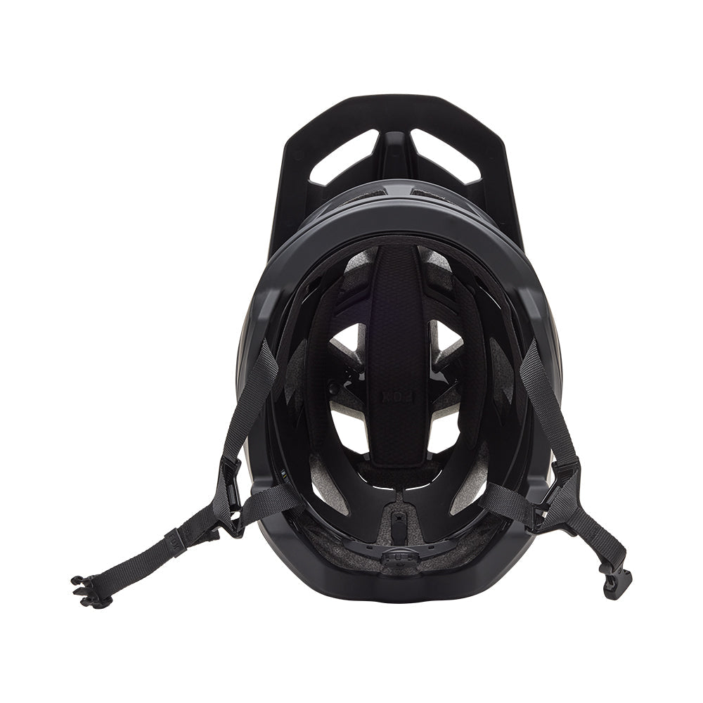 Speedframe Camo Helmet