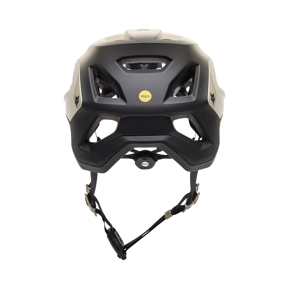 Speedframe Pro Backfade Helmet