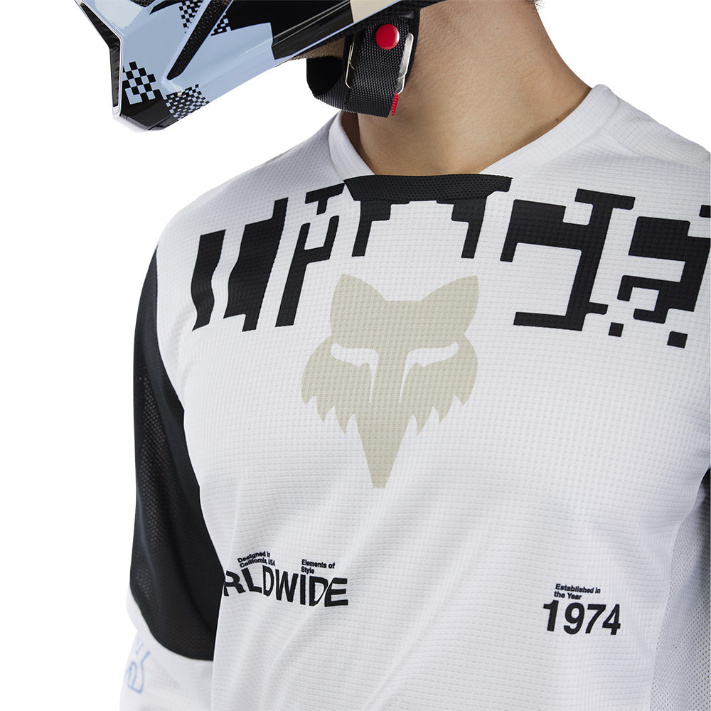180 Digi Image Jersey