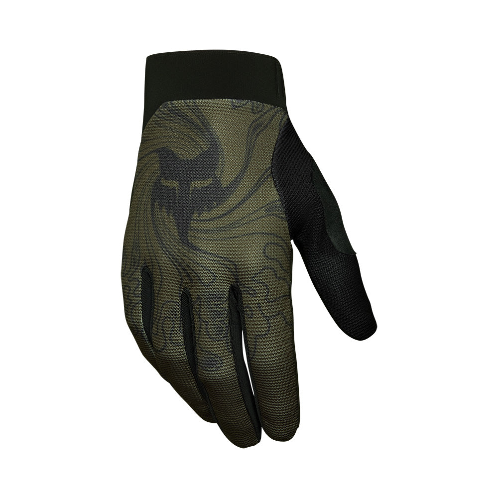 Ranger Frequency Glove