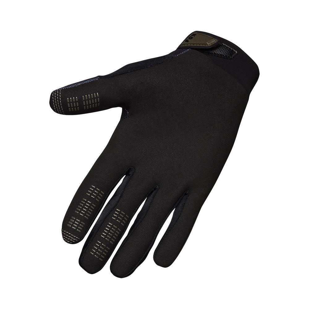 Ranger Frequency Glove