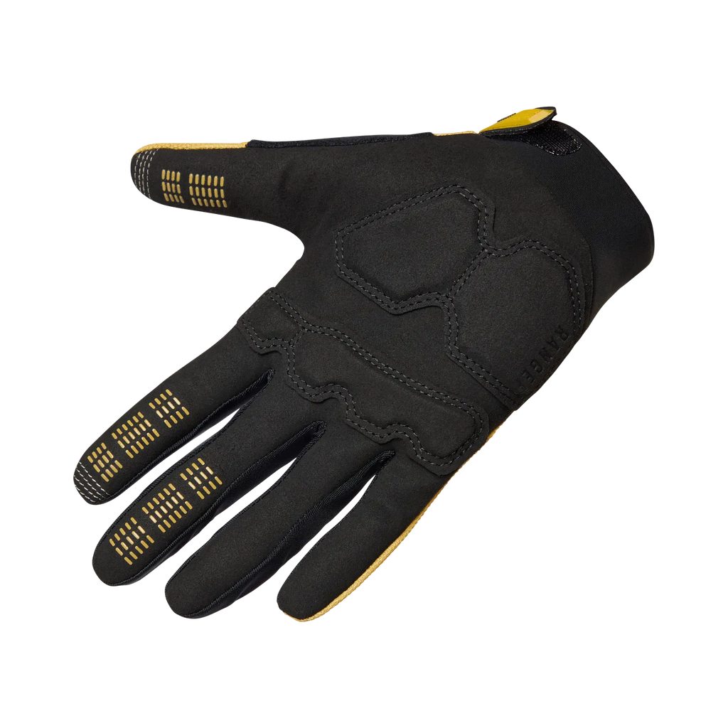 Ranger Gel Gloves