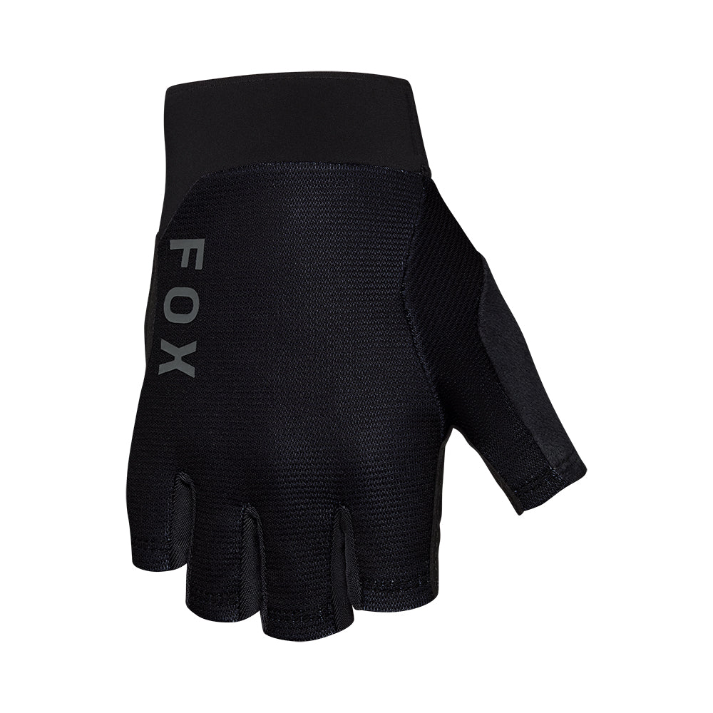 Ranger Gel Short Finger Gloves