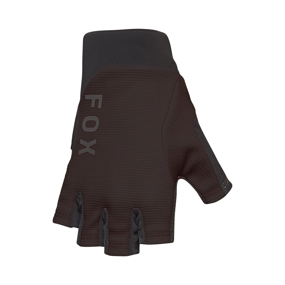 Womens Ranger Gel Short Finger Gloves