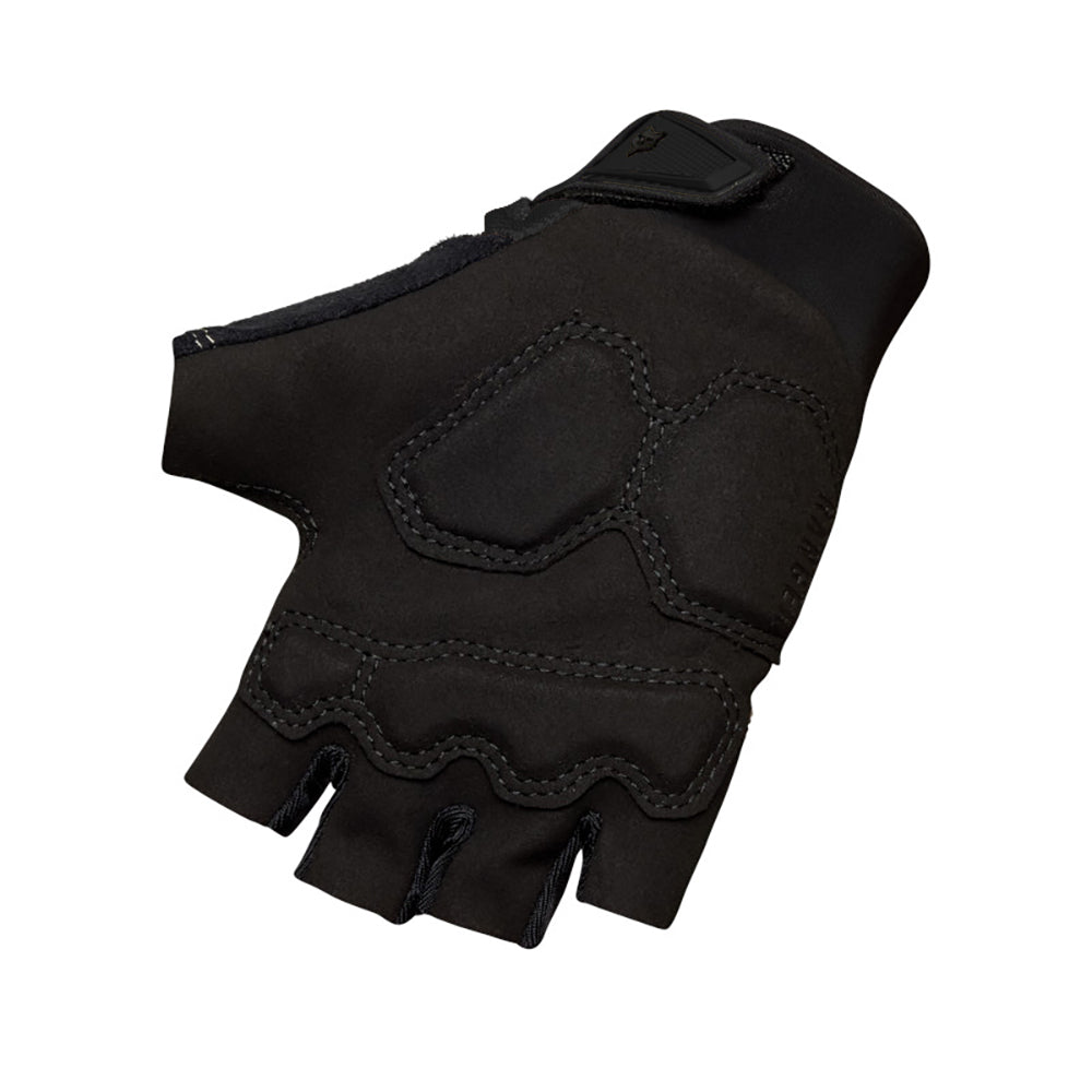 Womens Ranger Gel Short Finger Gloves
