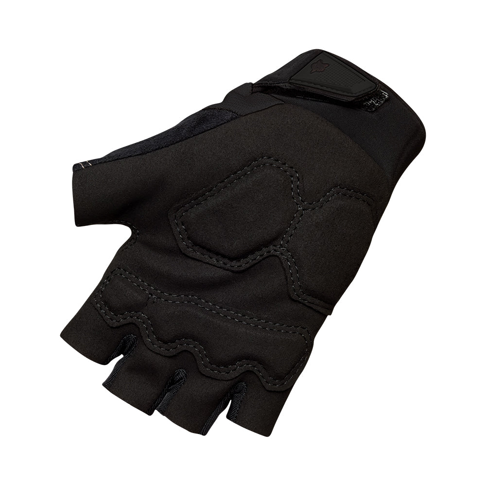 Womens Ranger Gel Short Finger Gloves
