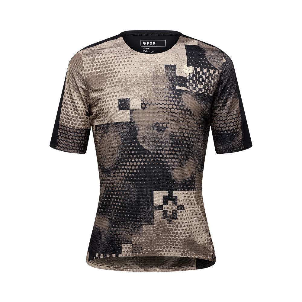Flexair Ascent Pulse Short Sleeve Jersey
