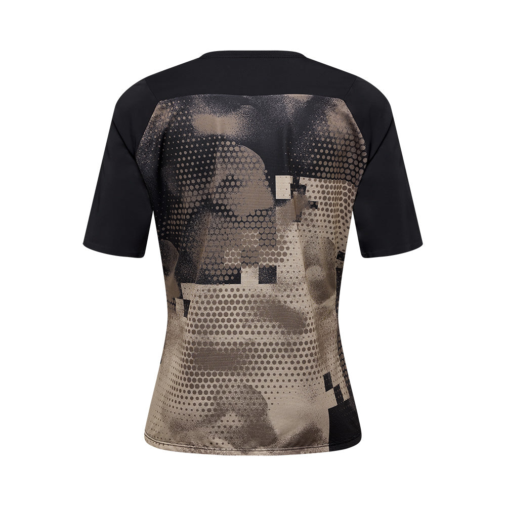 Flexair Ascent Pulse Short Sleeve Jersey