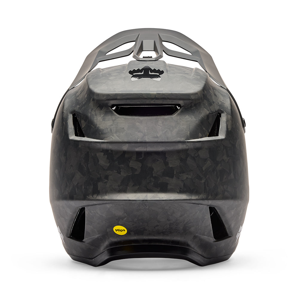 Rampage RS Matte Black Helmet