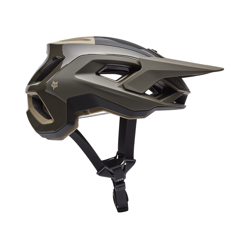 Speedframe RS Paranoid Helmet