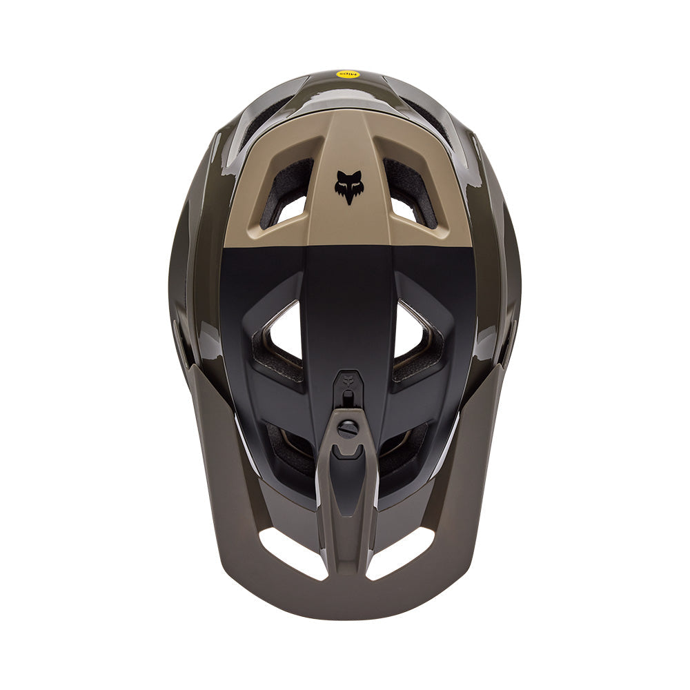 Speedframe RS Paranoid Helmet