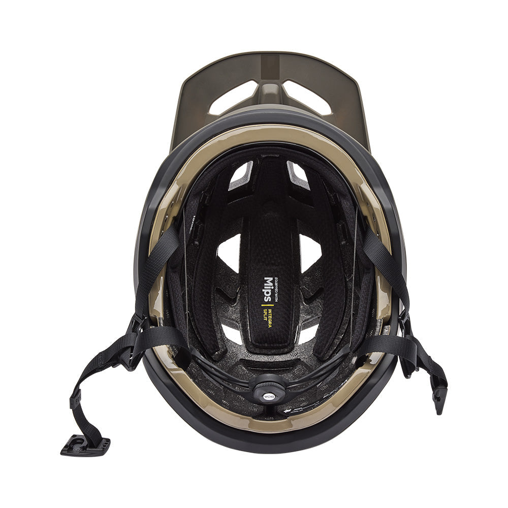 Speedframe RS Paranoid Helmet