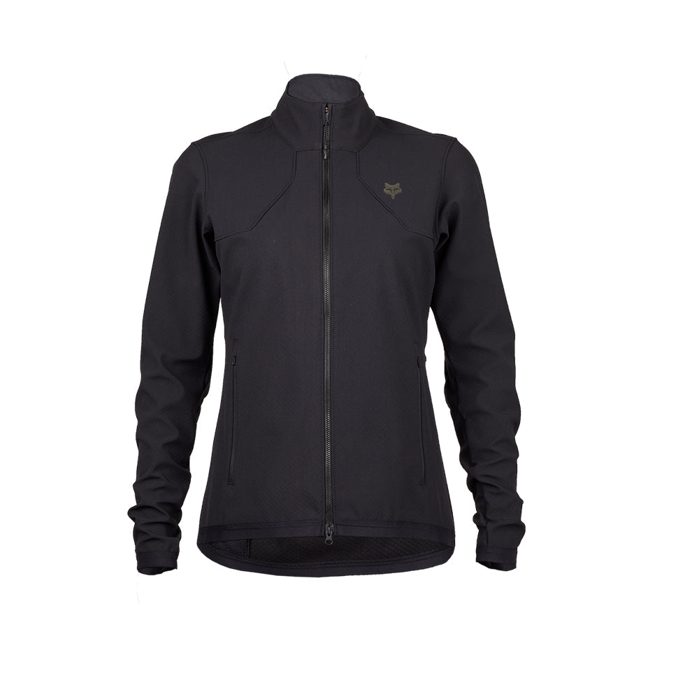 Womens Ranger Fire Jacket