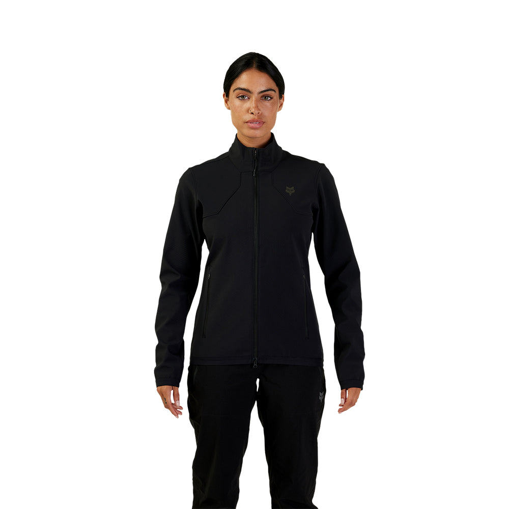 Womens Ranger Fire Jacket