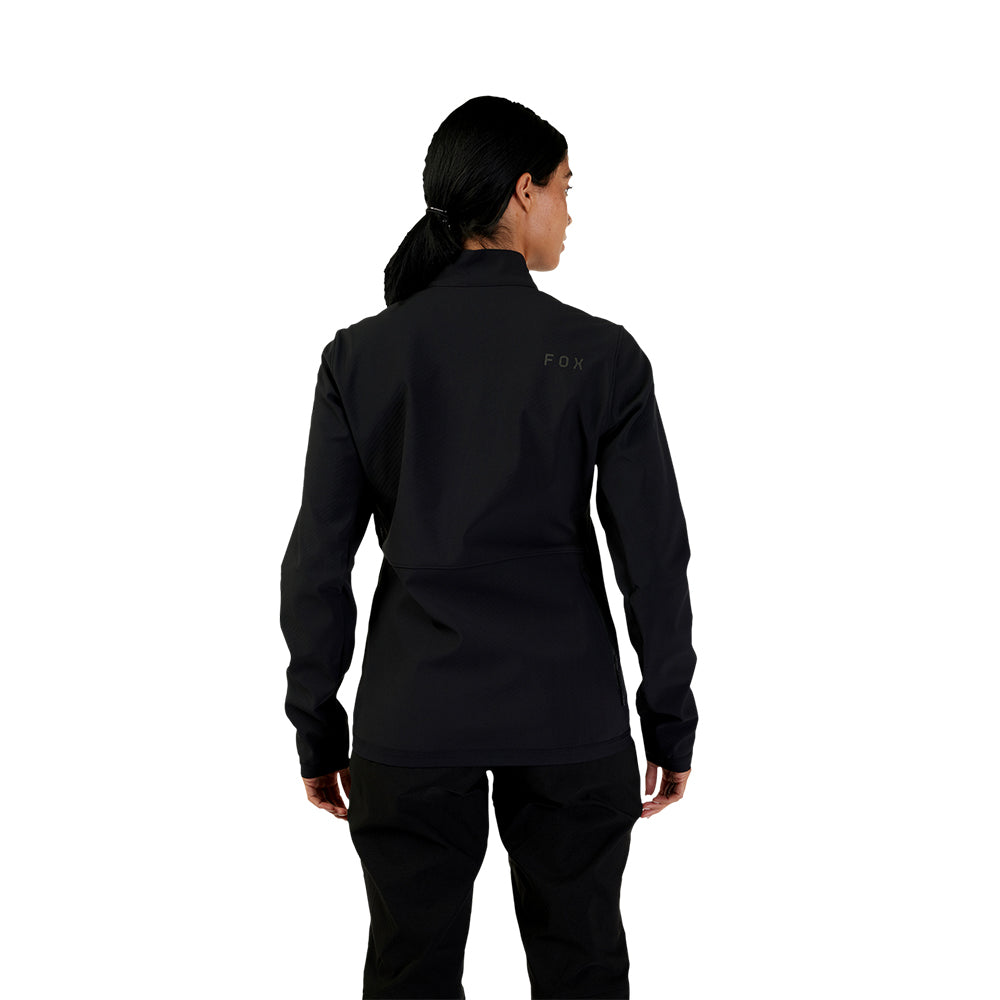 Womens Ranger Fire Jacket
