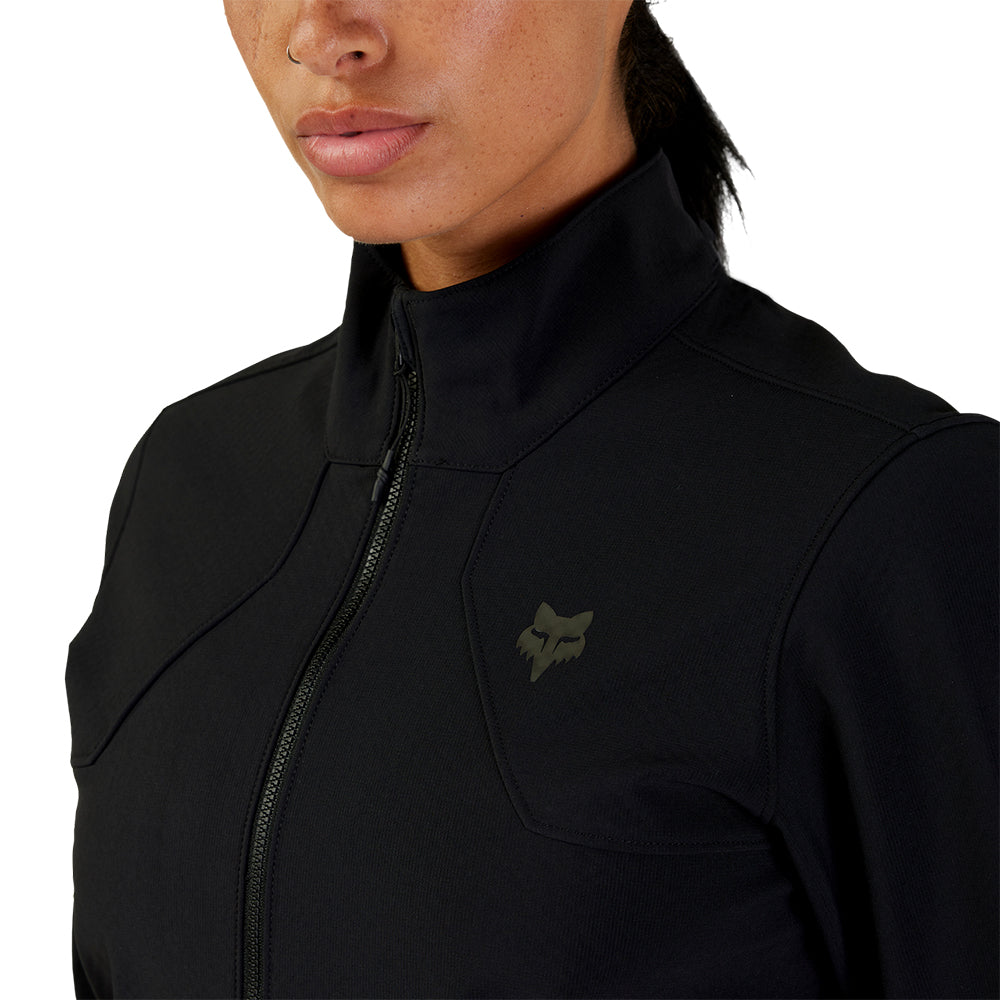 Womens Ranger Fire Jacket