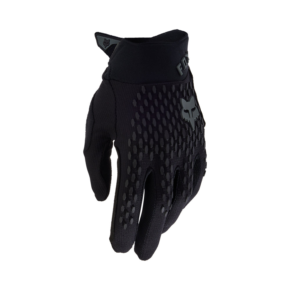 Womens Defend Gloves