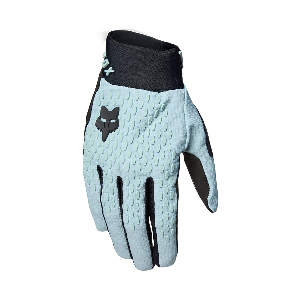 Womens Defend Gloves