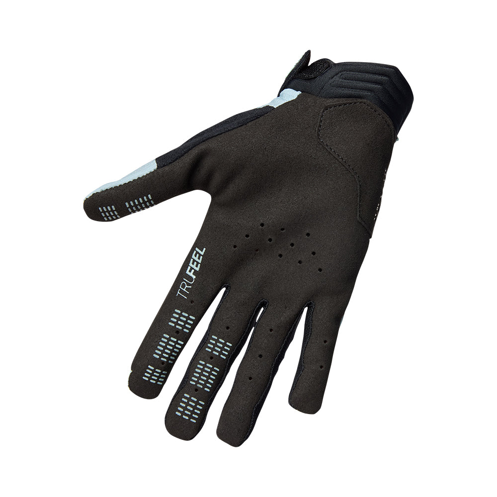 Womens Defend Gloves