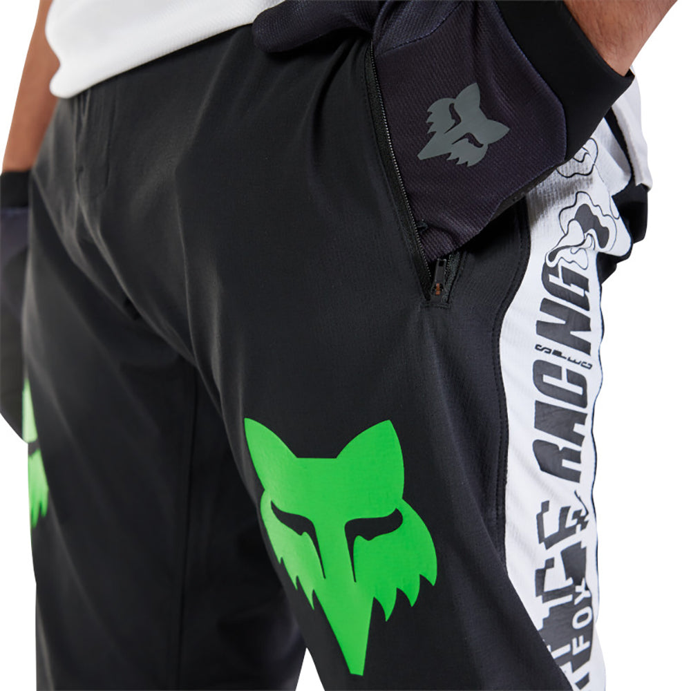 Ranger Grid Pants