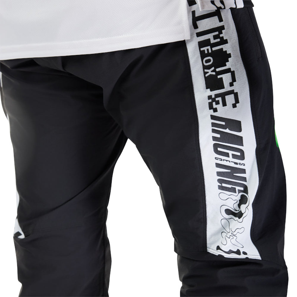 Ranger Grid Pants