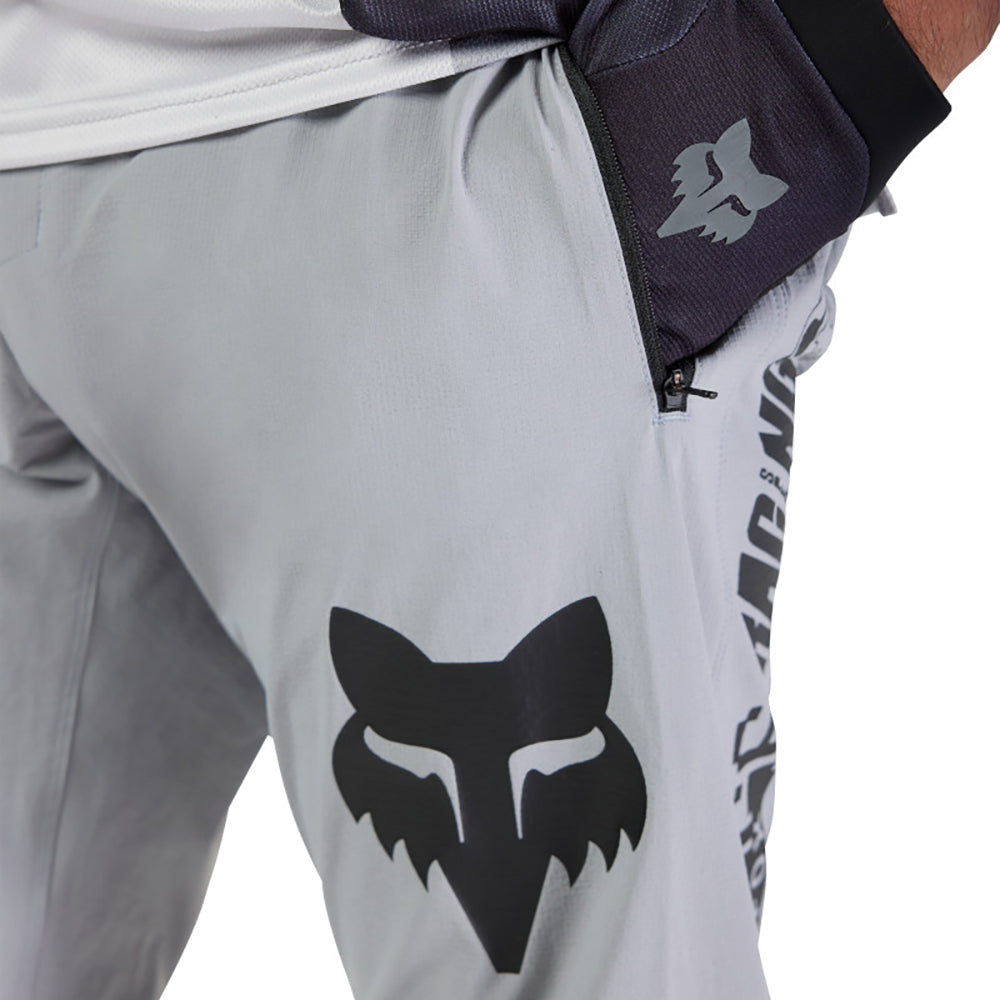 Ranger Grid Pants