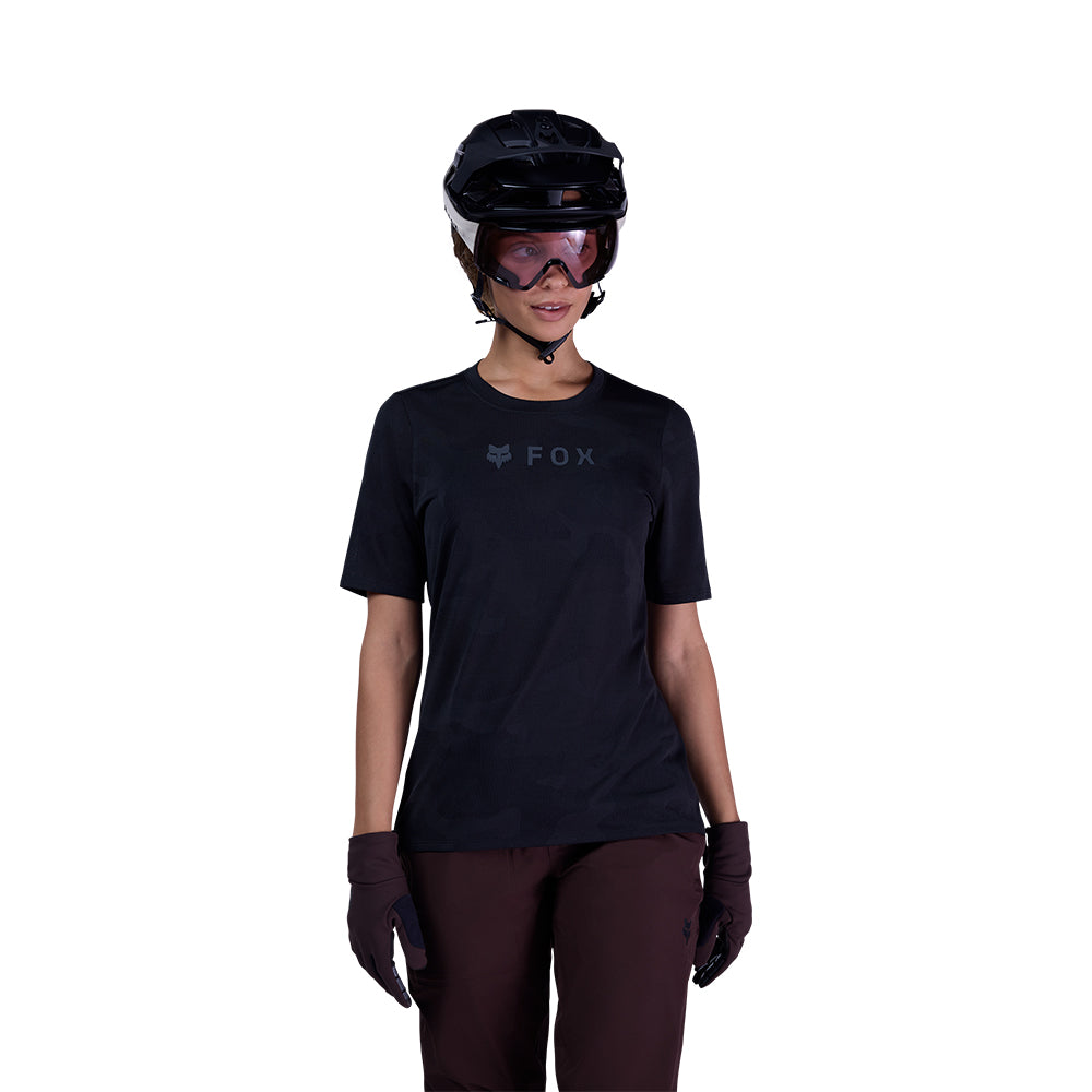 Womens Ranger TruDri Jersey