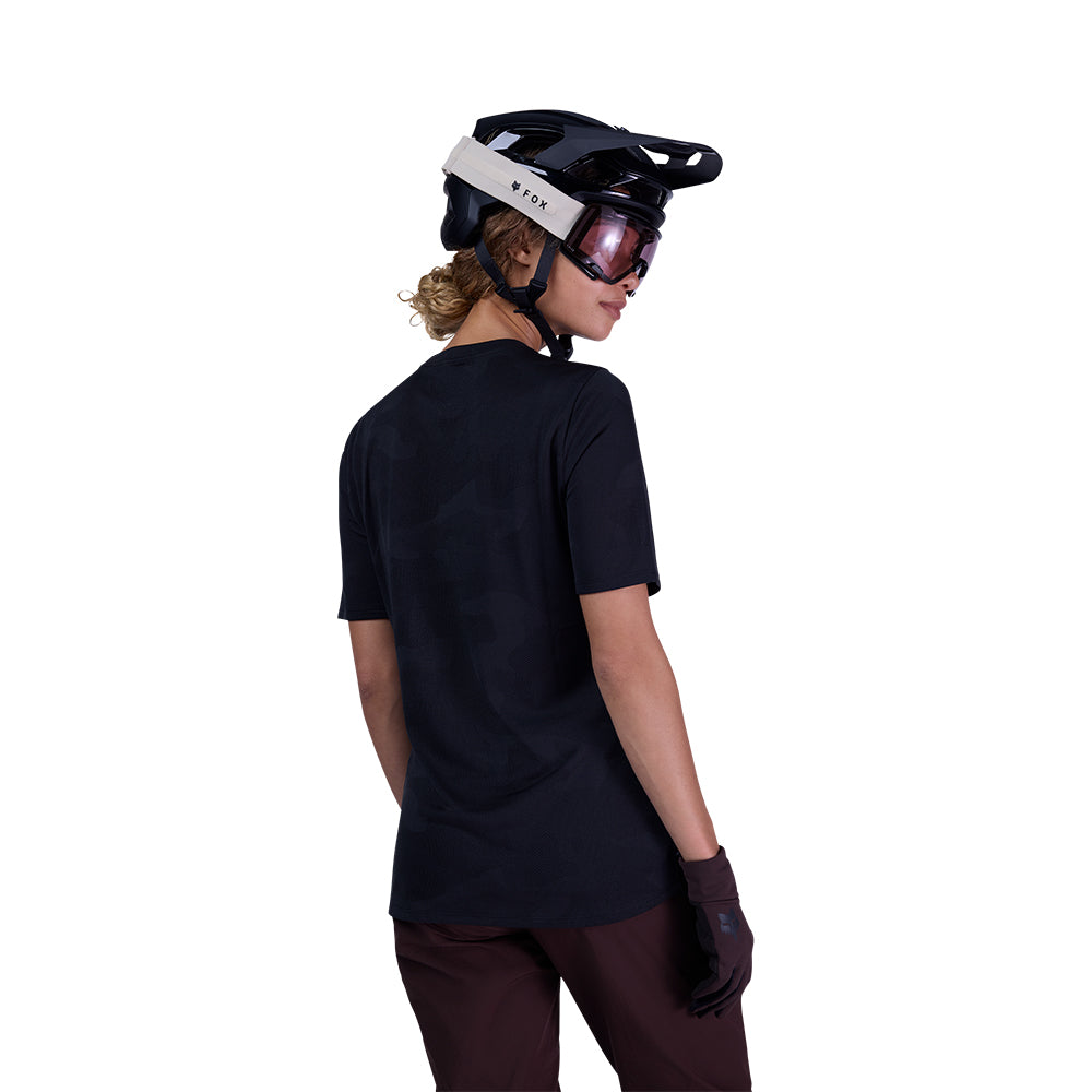 Womens Ranger TruDri Jersey