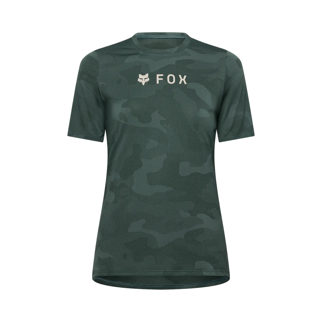 Womens Ranger TruDri Jersey