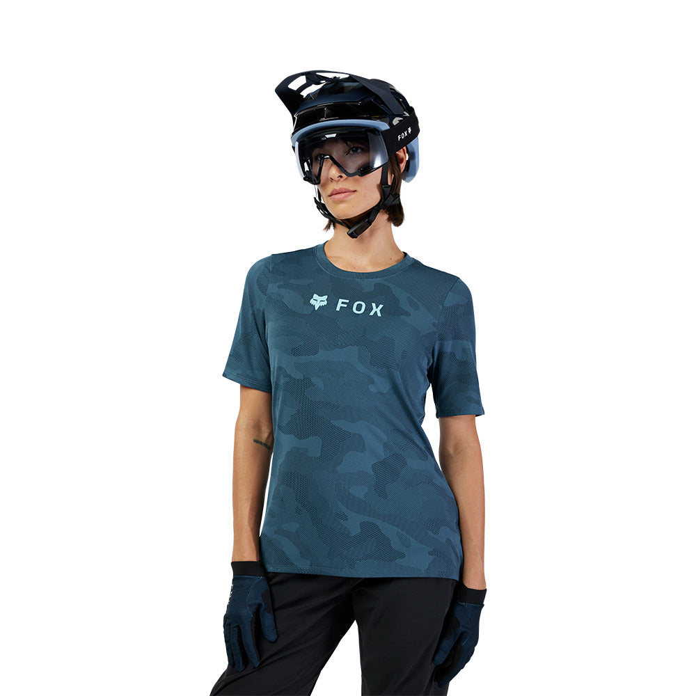 Womens Ranger TruDri® Jersey