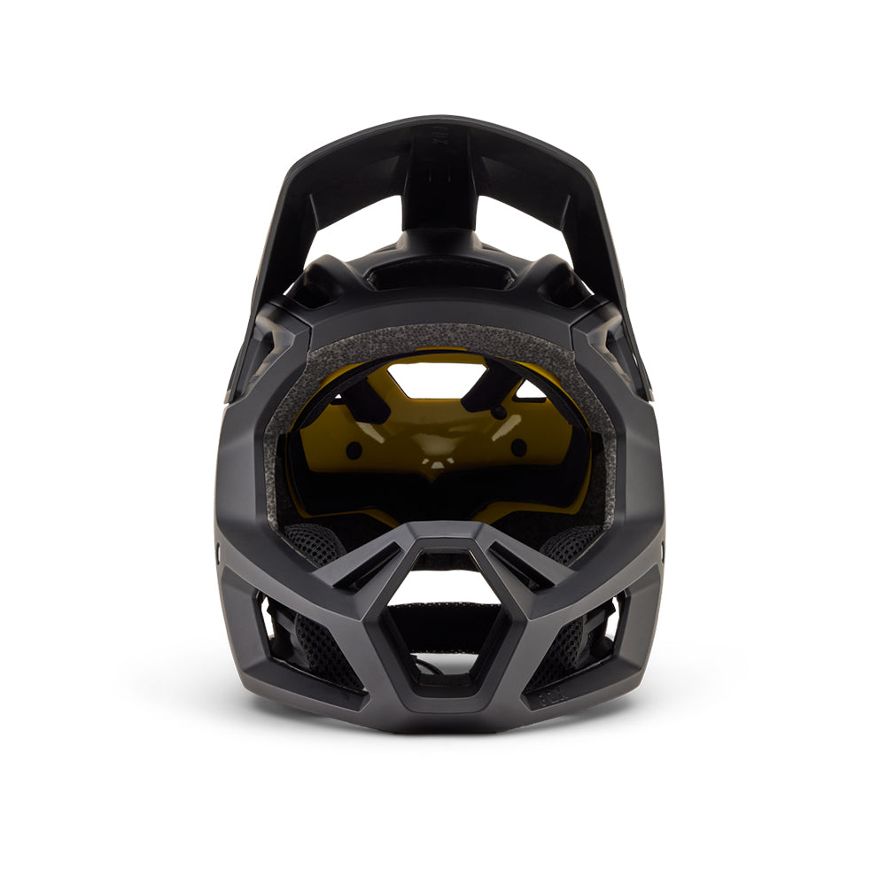 Proframe Matte Black Helmet