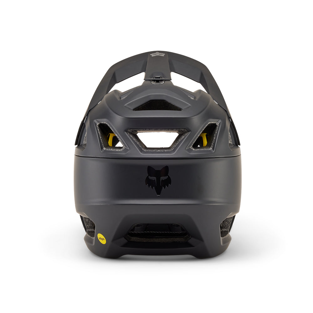 Proframe Matte Black Helmet