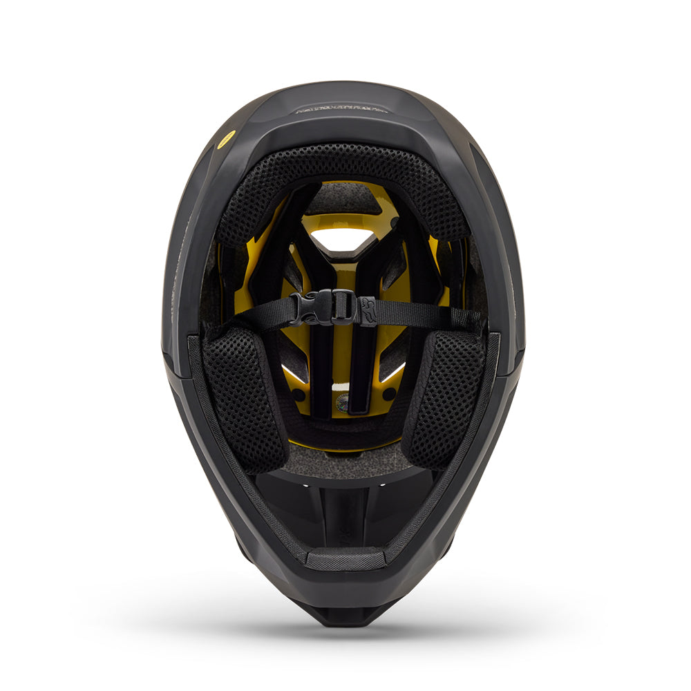 Proframe Matte Black Helmet