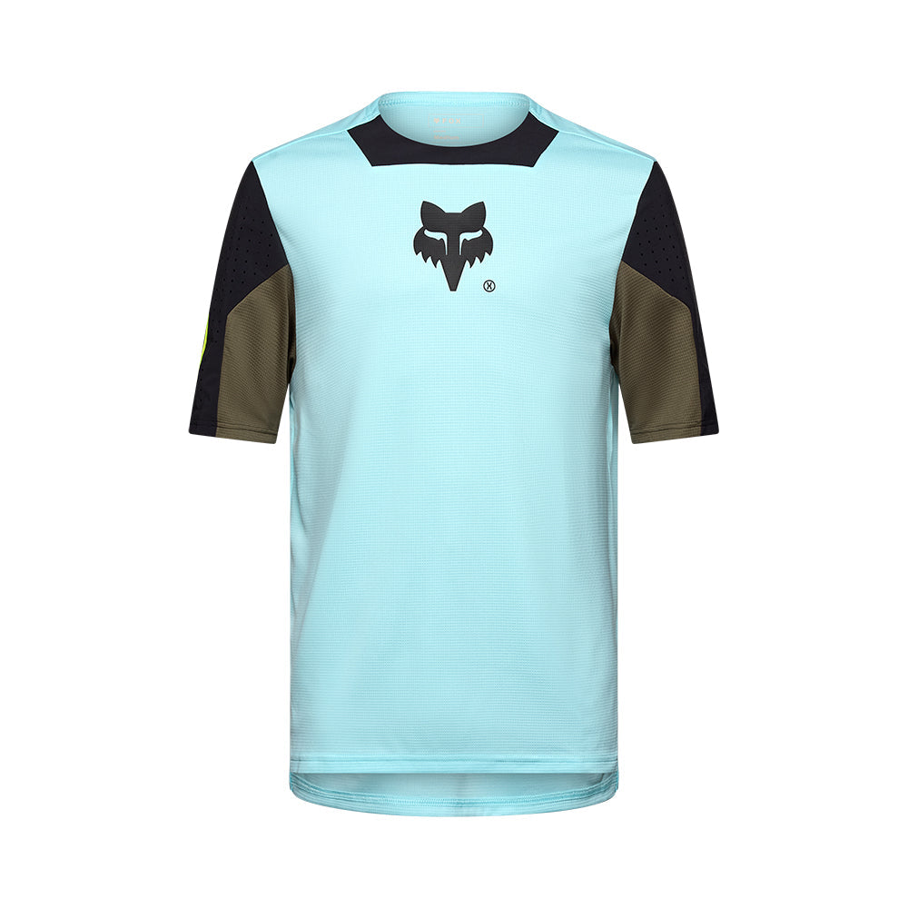 Defend Elevated Jersey