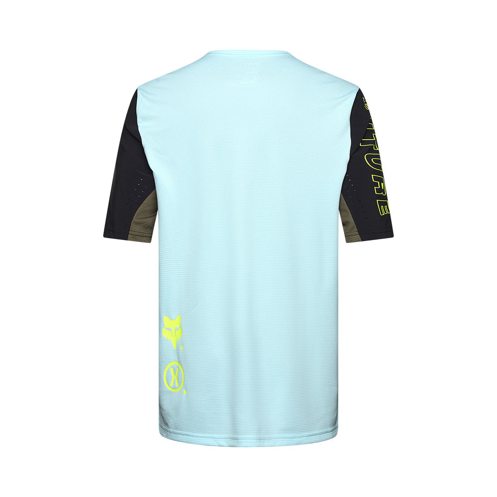 Defend Elevated Jersey