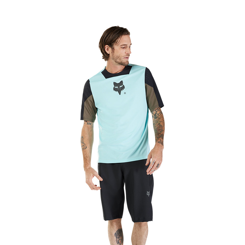 Defend Elevated Jersey