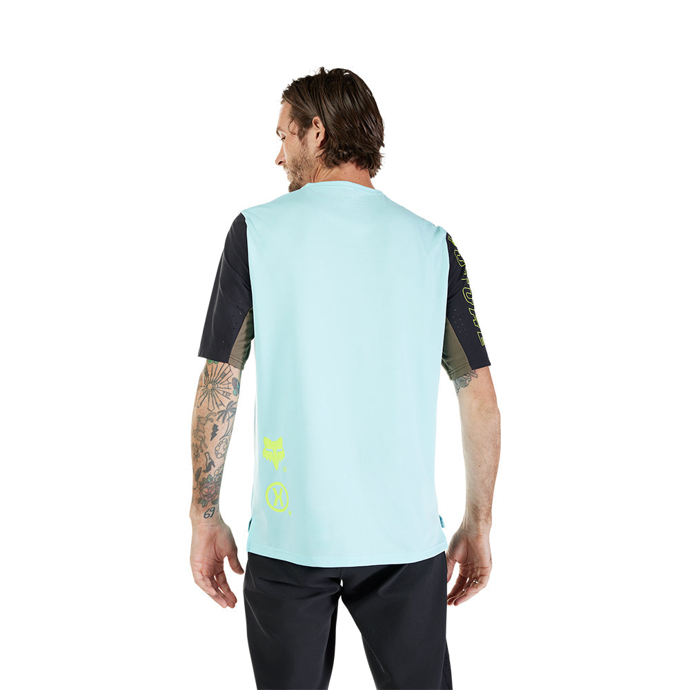 Defend Elevated Jersey