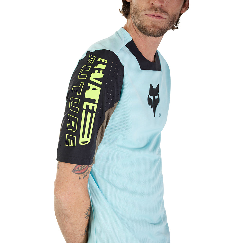 Defend Elevated Jersey
