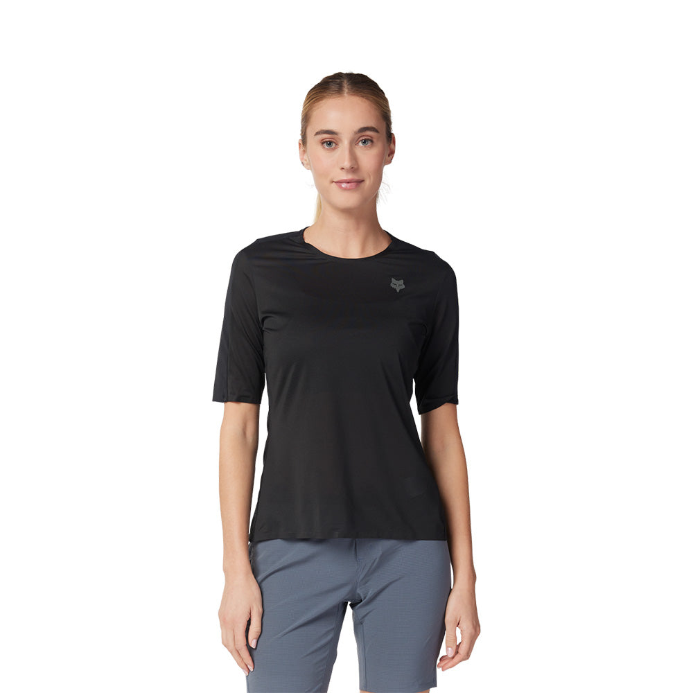 Womens Flexair Ascent Jersey