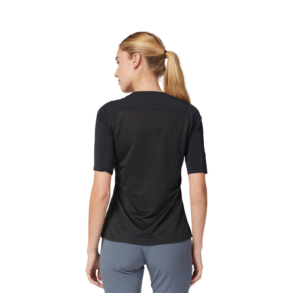 Womens Flexair Ascent Jersey