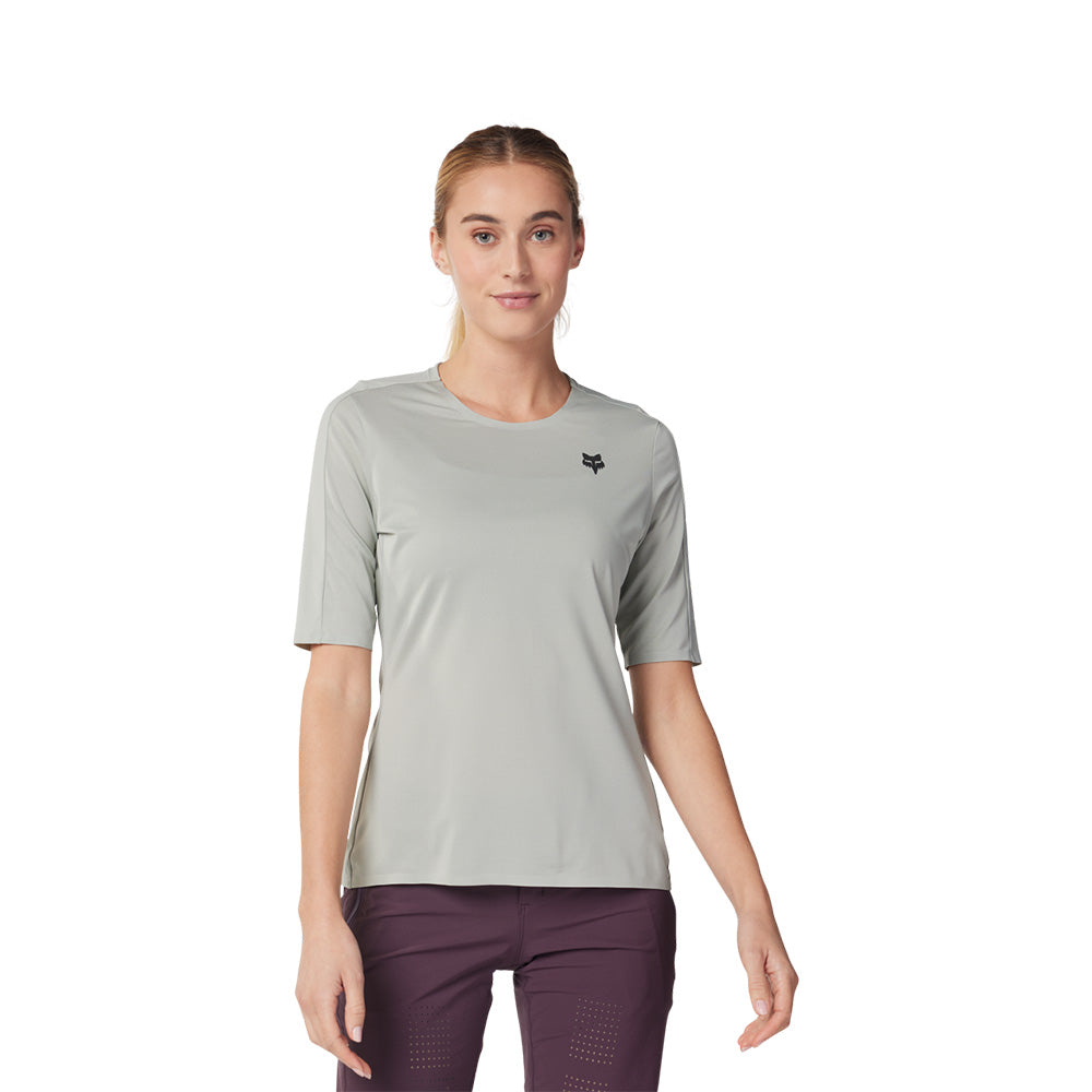 Womens Flexair Ascent Jersey