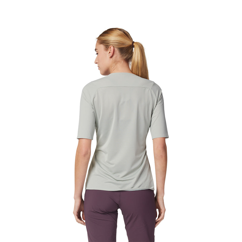 Womens Flexair Ascent Jersey