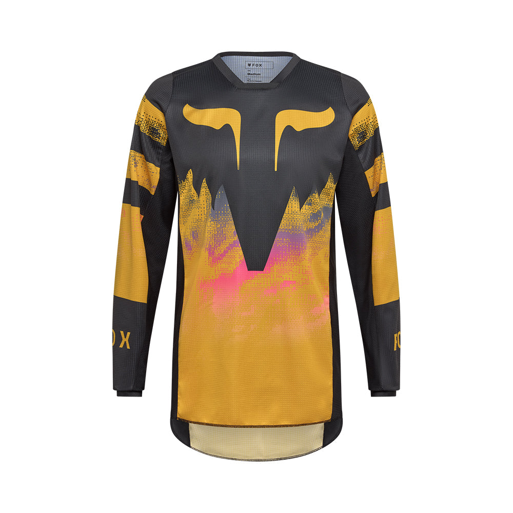 180 Kairos Jersey