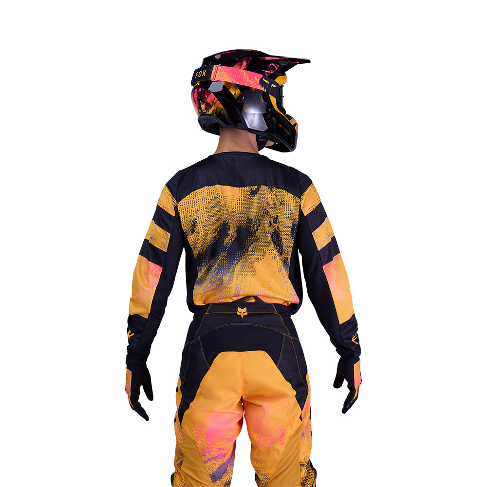 180 Kairos Jersey